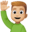 🙋🏼♂️